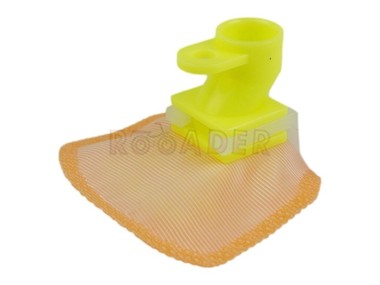Filtr pompy paliwa KAWASAKI ER-6, KX65/85/100/250/450, Ninja 300/500/1000, ZX6RR, ZX10R, ZX14R, Versys 650/1000, Vulcan 750/900/1500 / SUZUKI Bandit, GSX, GSXR, Katana 650, RMX 450, RMZ 250/450