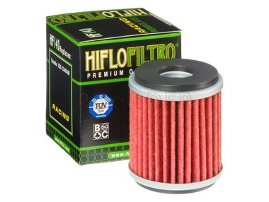 Filtr oleju HF140 (MF140) - Husqvarna, Gas Gas, Yamaha, Junak