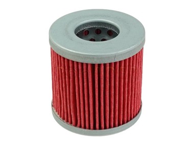 Filtr oleju MBP Morbidelli T125, T125X