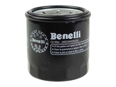 Filtr oleju BENELLI TRK 702, TRK 702X