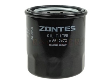 Filtr oleju ZONTES ZT 703-F, 703-RR