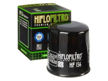 Filtr oleju HF156 (MF156) - KTM