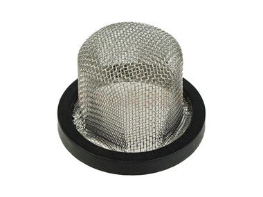 Filtr oleju siatkowy do silnika ZONTES ZT 125-G1, 125-GK, 125-U, 125-U1, 125-Z2, 125-C, 125-C2