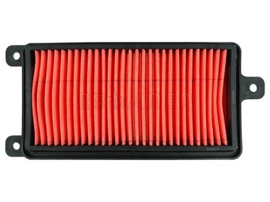 Filtr powietrza KYMCO Super 8 4T (E4/E5), Agility 16+ 50 4T (E4/E5) - wkład papierowy 