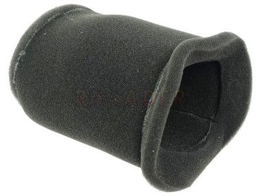 Filtr powietrza SUZUKI GN 125/250, EN 125, GNX 125, GS 125, TU 125 - gąbka