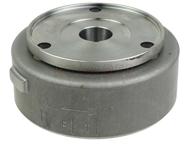 Koło magnesowe ATV SHINERAY XY250 STXE