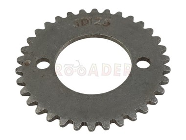 Koło zębate wałka rozrządu do silnika 156FMJ, 162FMJ (34 zęby) - do motocykli Romet, Barton, Junak, Zipp 125/150cc