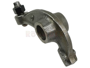 Dźwigienka zaworowa silnika PIAGGIO Zip, Liberty, Fly 50 4T 2V / VESPA ET4, LX/  APRILIA Scarabeo, Sport City / DERBI Atlantis, Boulevard 50 4T 2V