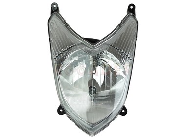 Lampa przednia KYMCO Agility 50, Agility 50 FR