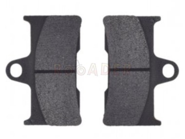 Klocki hamulcowe CF MOTO C-Force 500/520/550/600/800 X6, X7, X8 - tył, oryginał