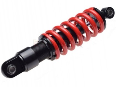 Amortyzator tylny DERBI Senda 50/125; GILERA RCR, SMT 50