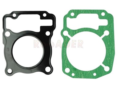 Komplet uszczelek góry silnika HONDA CBF 125, CBF 150, CB 125F, CB 150F - 150cm3, Ø57,40mm