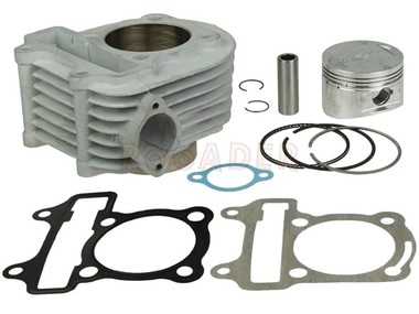Cylinder KEEWAY Matrix, Focus, F-act, ARN, Zahara 125/150  - 150cm3, Ø57,40mm, sworzeń 15mm