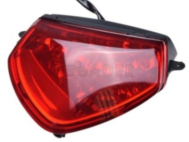 Lampa tylna JUNAK 902, 121 (2021r-....)