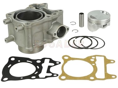 Cylinder HONDA PCX 125/150 4T, HONDA Vario, Click, ADV 160 - 160cm3, Ø59,00mm, sworzeń 13mm - tuning