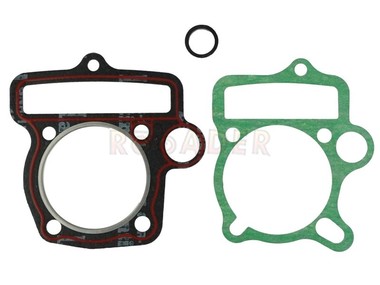 Komplet uszczelek góry silnika 154FMI-2, 125cm3, Ø54,00mm 
