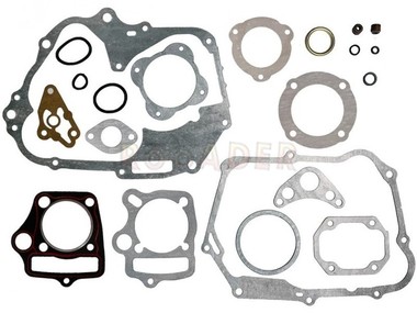 Komplet uszczelek silnika 154FMI - CROSS 125 - 125cm3, Ø54,00mm