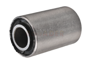 Tuleja metalowo-gumowa 25x12x38,5/41