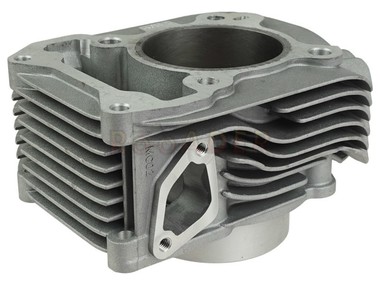 Cylinder APRILIA Mojito, SR 150 4T / BENELLI Adiva 150 / DERBI Boulevard, Sonar 150 / ITALJET Jet Set 150 4T - 150cm3, Ø62,50mm (bez tłoka i uszczelek)