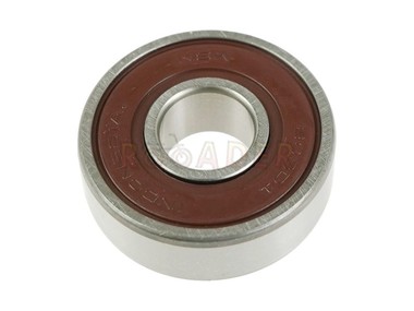 Łożysko kulkowe  8x22x7 (608 2RS) z luzem C3 NSK Japan