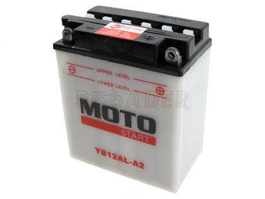 Akumulator YB12AL-A2 - 12V 12Ah