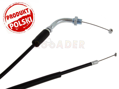 Linka gazu YAMAHA Neo's; MBK Ovetto - od manetki