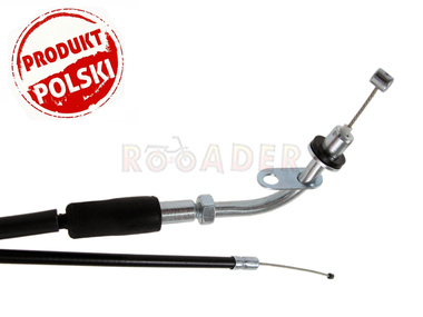 Linka gazu ROMET OGAR 900 (.... - 2008)