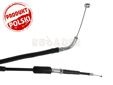 Linka gazu ROMET OGAR 900 (2009 - ....)