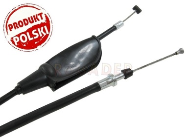 Linka sprzęgła DERBI Senda R, SM, DRD, X-trem 50 (2003-2006)
