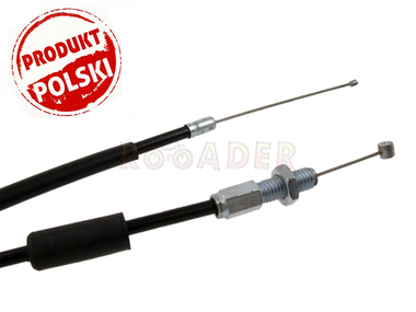 Linka gazu ROMET CRS 50