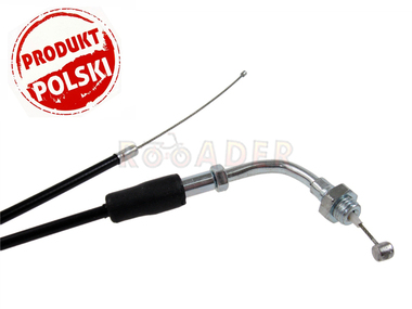 Linka gazu ROMET RM-125