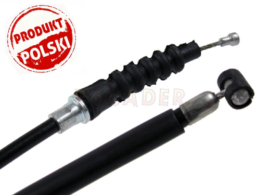 Linka sprzęgła ROMET CRS-50