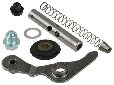 Napinacz łańcucha rozrządu do silnika 139/147/152FMB - do motorowerów i motocykli Romet, Router, Junak, Barton, Benzer, GB Motors, Kingway, Zumico, Zipp i innych 50/70/110cm3