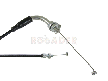 Linka gazu PIAGGIO ZIP 50 4T