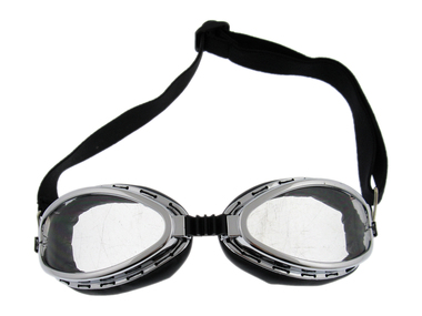 Gogle motocyklowe WETERAN T06