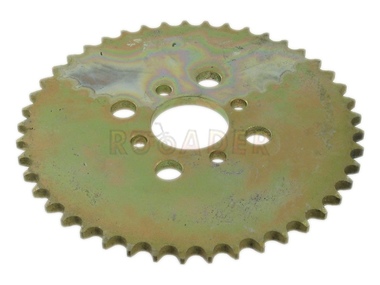 Zębatka tylna ATV 200/250 Bashan - typ 428, ø41mm, 45 zębów