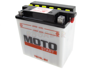 Akumulator YB10L-B2 - 12V 11Ah 