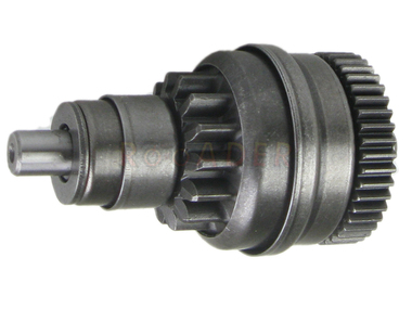 Bendiks rozrusznika elektrycznego TGB 101S Orion, 101R Tryton, 303 RS, F409, R50X - 50cc 2T
