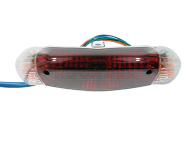 Lampa tylna KYMCO SUPER 9