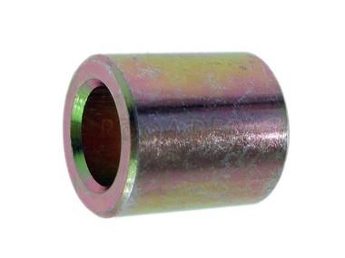 Tulejka dystansowa osi koła przód LONGJIA EXACTLY (Ø12mm / Ø20mm, długość 22mm)