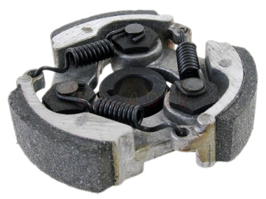 Sprzęgło odśrodkowe POCKET BIKE, Mini Cross, Mini Bike, Mini ATV - 3 szczęki aluminiowe