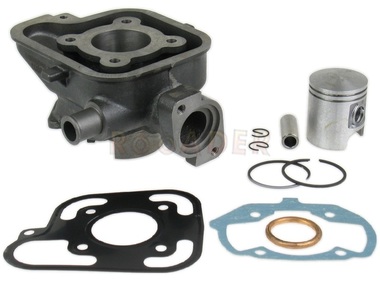 Cylinder PEUGEOT Jet Force, Ludix, Speedfight 3 L/C - 50cm3, Ø40,00mm, sworzeń 12mm