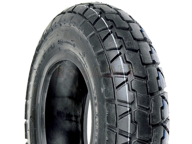 Opona 10 x 120/90 (120/90-10) VEE RUBBER V-112 TL 56J 4PR