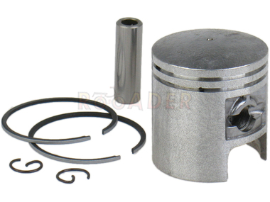 Tłok SUZUKI CP50, CARNA, RUN, ER50 -  ø42,00mm