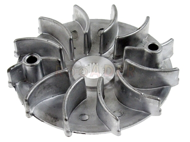 Koło zewnętrzne wariatora GY6 125/150 - do maxiskuterów Romet, Barton, Junak, Zipp 125 i 150cm3 