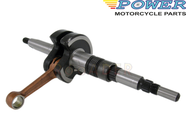 Wał korbowy TGB 101S Orion, 101R Tryton, Mystique, 202, 303RS, F409, R50X, Akros 50 2T