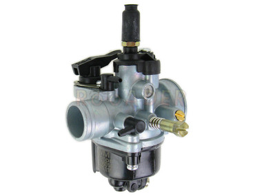 Gaźnik CPI GTX 50 i inne skutery z silnikiem 2T - gardziel 16,0mm, ssanie ręczne (PHVA)