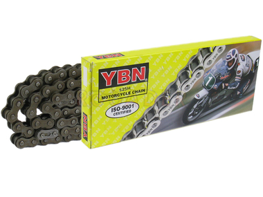 Łańcuch napędowy typ 525 / YBN 525H - 130 ogniw (ATV)