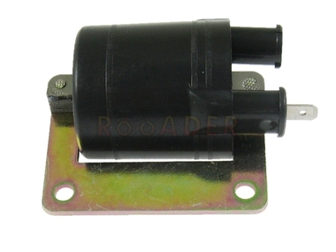 Cewka zapłonowa PIAGGIO Hexagon, Liberty, Sfera, Skipper, Typhoon, Zip 50/80/125/150/180 2T; GILERA Runner 125/180 2T; VESPA Et4 125