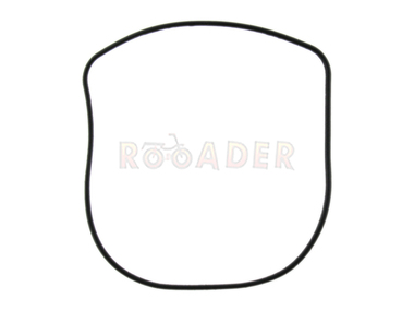 Uszczelka pokrywy zaworów GY6 125/150 - do maxiskuterów Romet, Barton, Junak, Zipp 125 i 150cm3